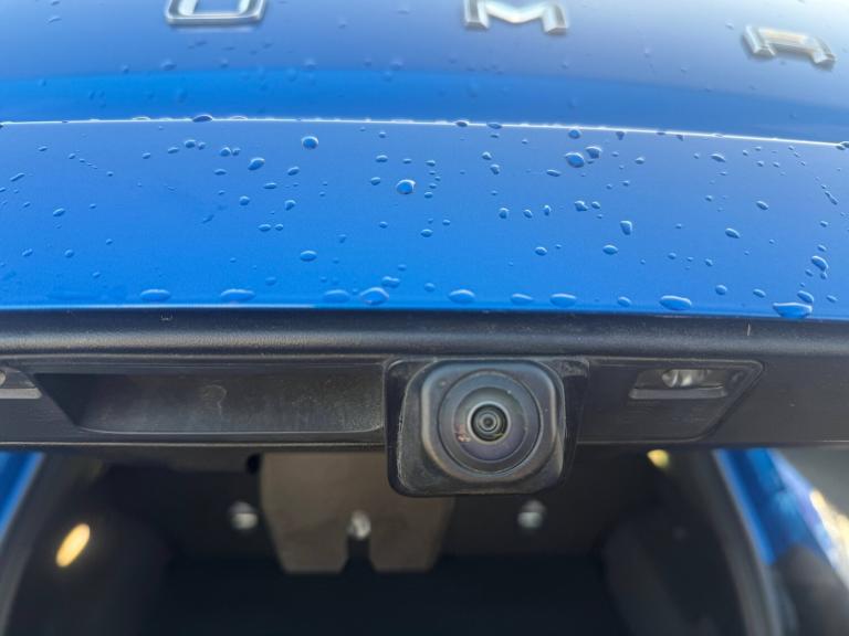 2024 Ford Puma ST-LINE VIGNALE MHEV 1.0 Ecoboost Mhev 155ps Hatchback PETROL Automatic