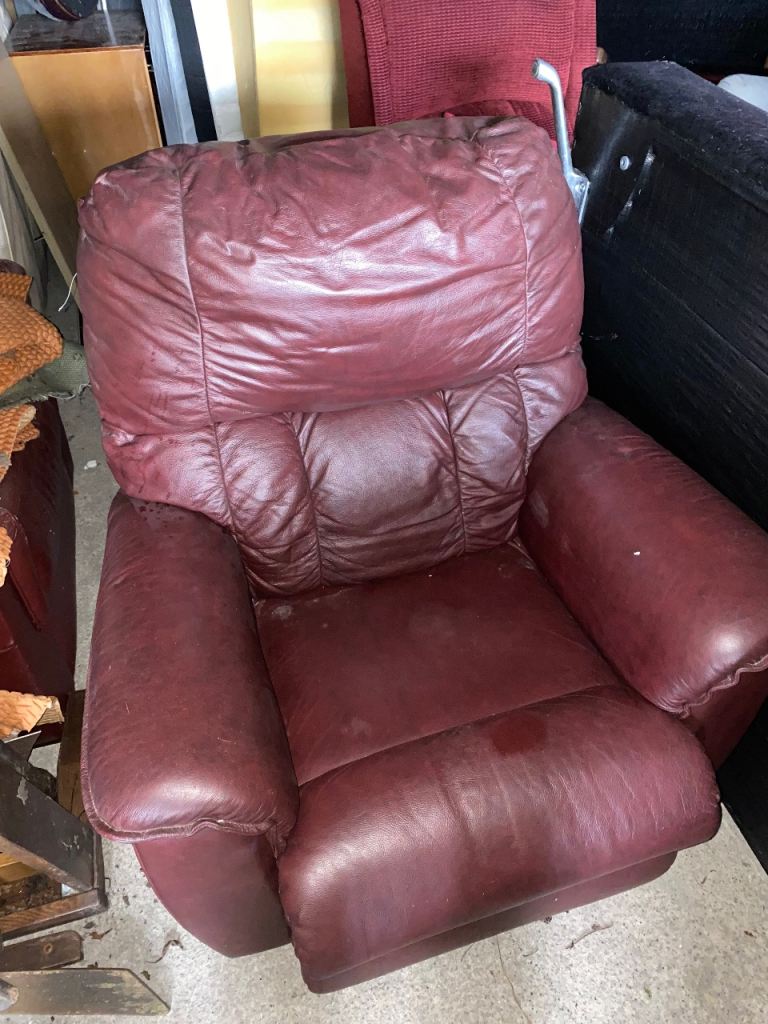 single seater sofa