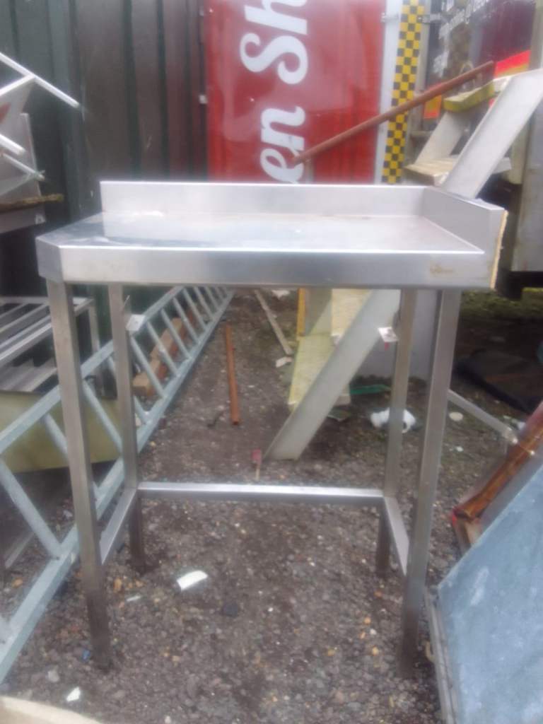 Catering equipment commercial restaurant kitchen trailer items 