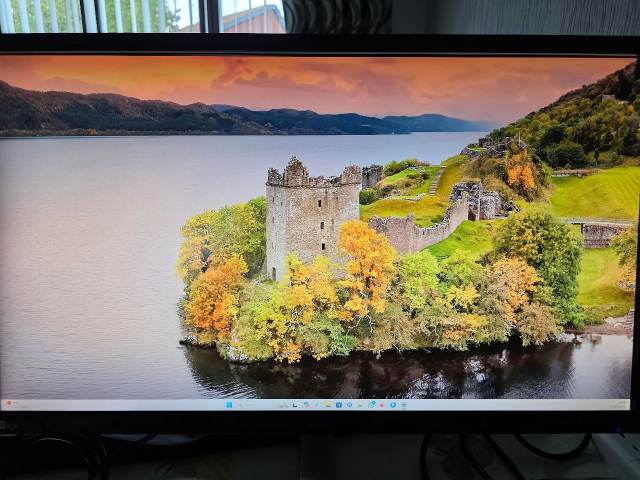 Acer RT280K 28-inch 4K UHD LED Monitor | in Ballygowan, County