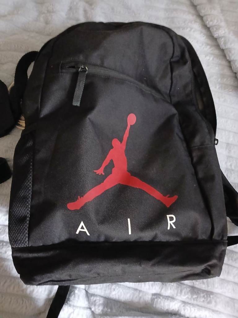image for Jordan bag