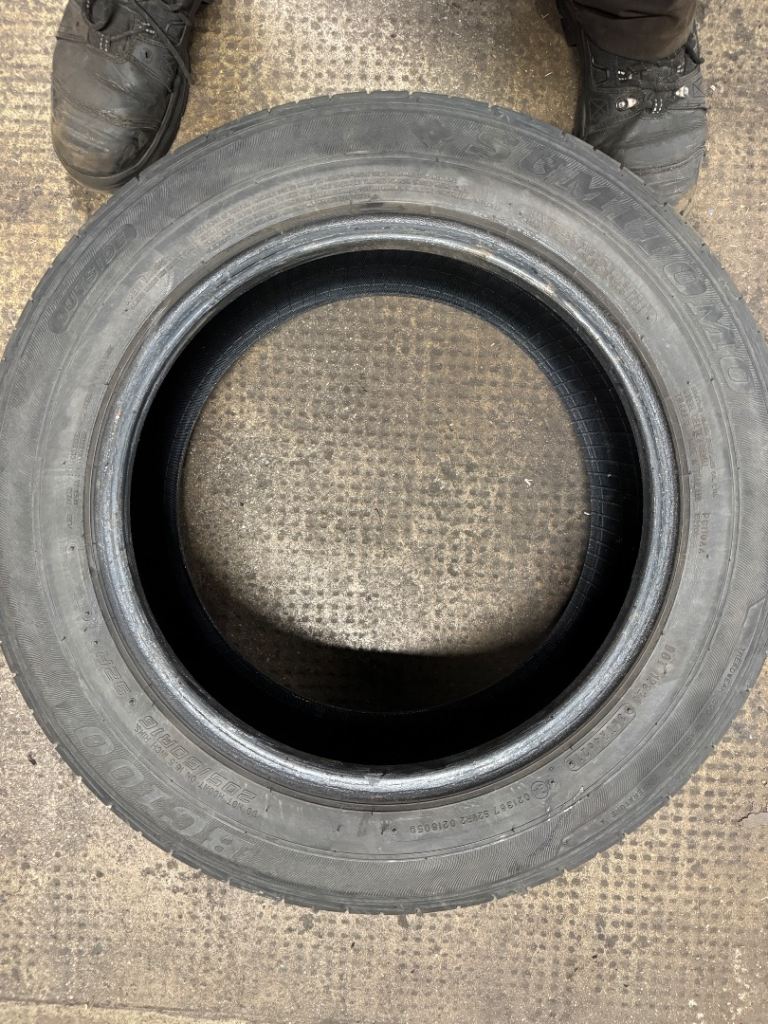 205/60/R16