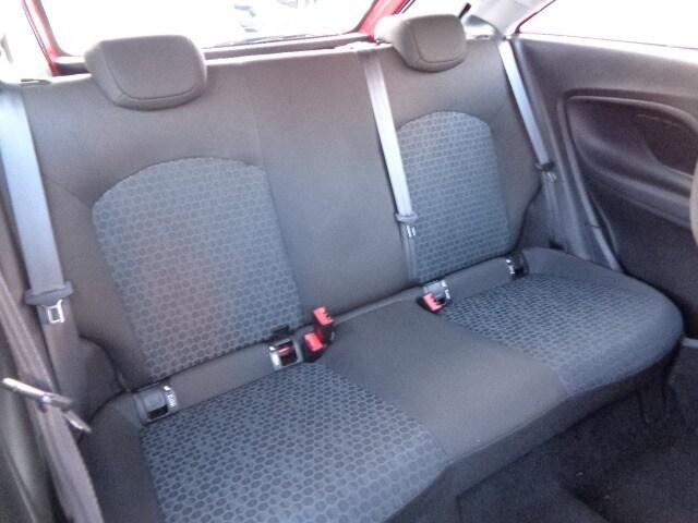 2015 Vauxhall Corsa 1.2 Sting 3dr LOW Mileage HATCHBACK Petrol Manual