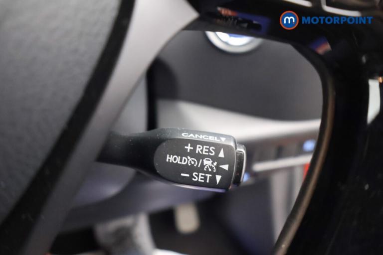 2022 Toyota C-HR 1.8 Hybrid Icon 5dr CVT SUV Hybrid Automatic