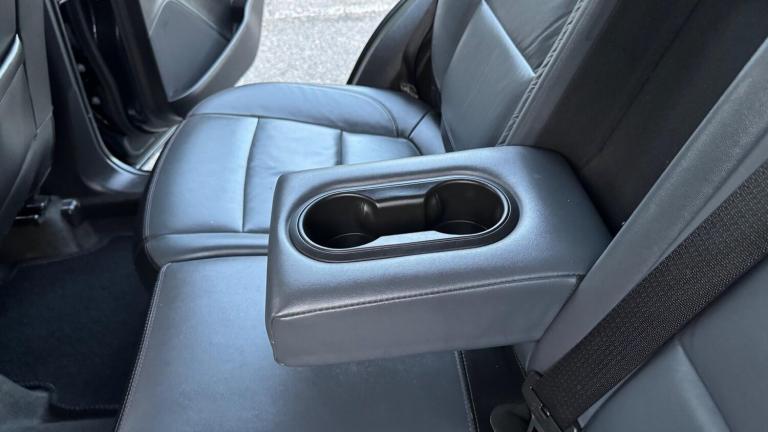 2015 Vauxhall Mokka 1.6i SE 2WD Euro 6 (s/s) 5dr HATCHBACK Petrol Manual