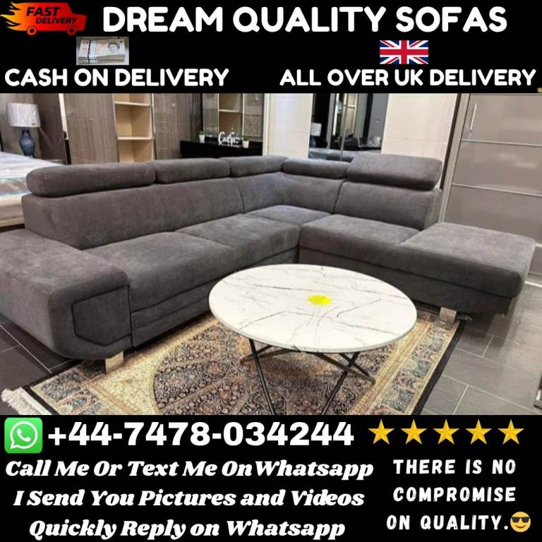 Artic Sofa Bed Sale – Stylish Comfort & Space-Saving Design