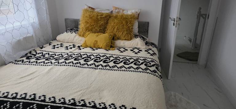 Amazing double room in Basildon