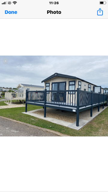 2017 Swift Burgundy - 35ft x 12 ft - 2 bedroom/6 Berth - Thornwick Bay, Flamborough