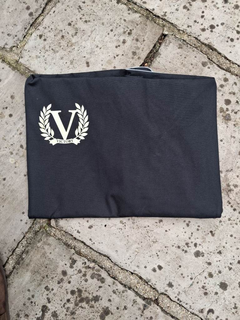 Genuine original and official Victory guitar amplifier/cabinet case. Unused, new old stock.