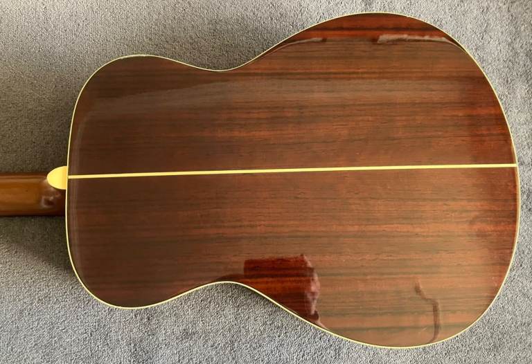 Yamaha FPX300N Nylon Strung Classical Guitar