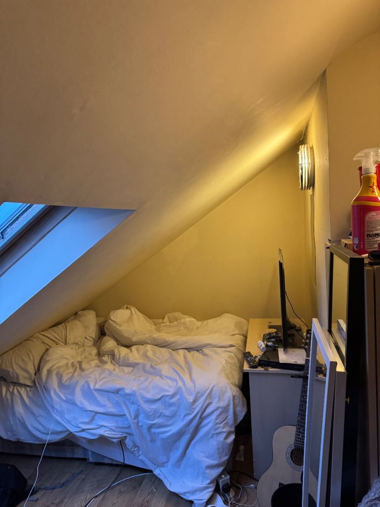 Room Available in Sandyford, needs to filled ASAP