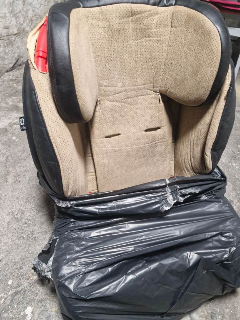 Car seat