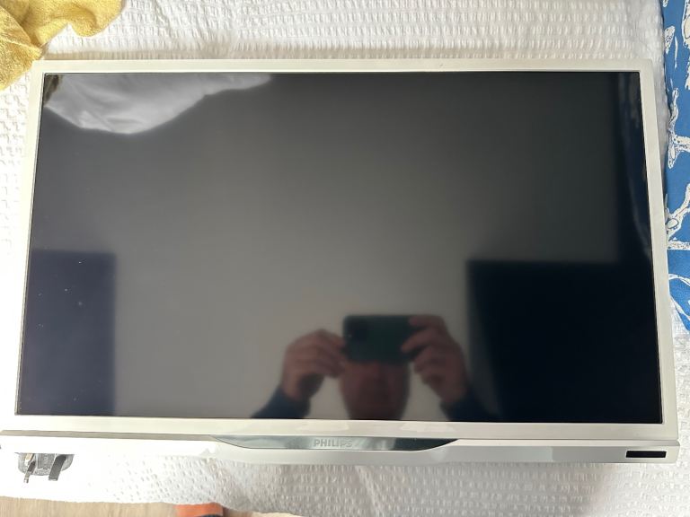 Philips 24” TV