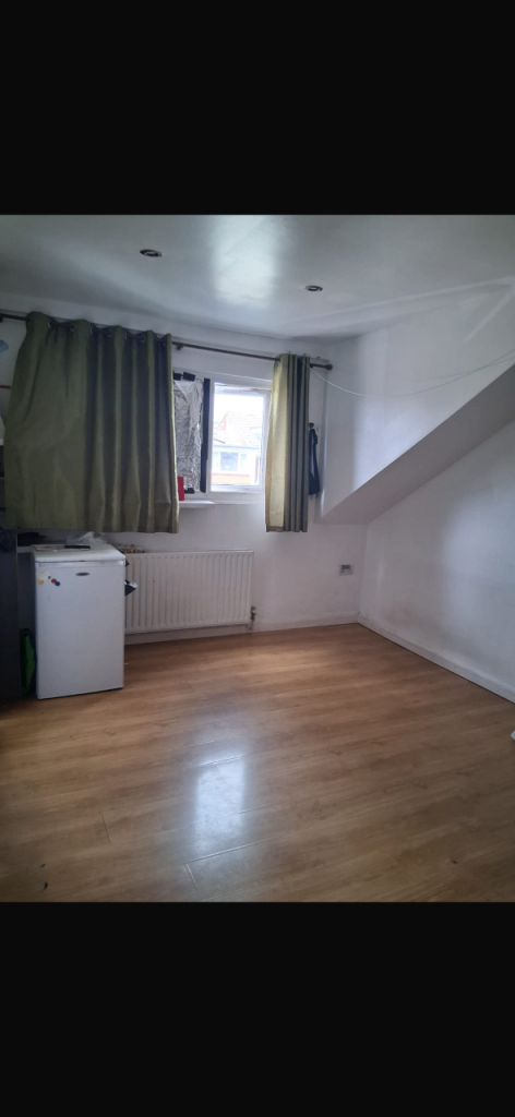 One bedroom flat 