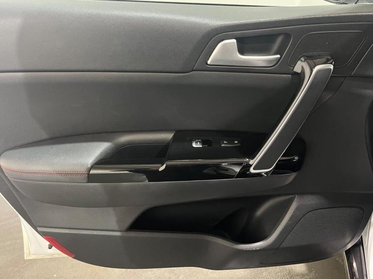 2019 Kia Sportage 1.6 CRDi ISG GT-Line 5dr DCT Auto ESTATE DIESEL Automatic