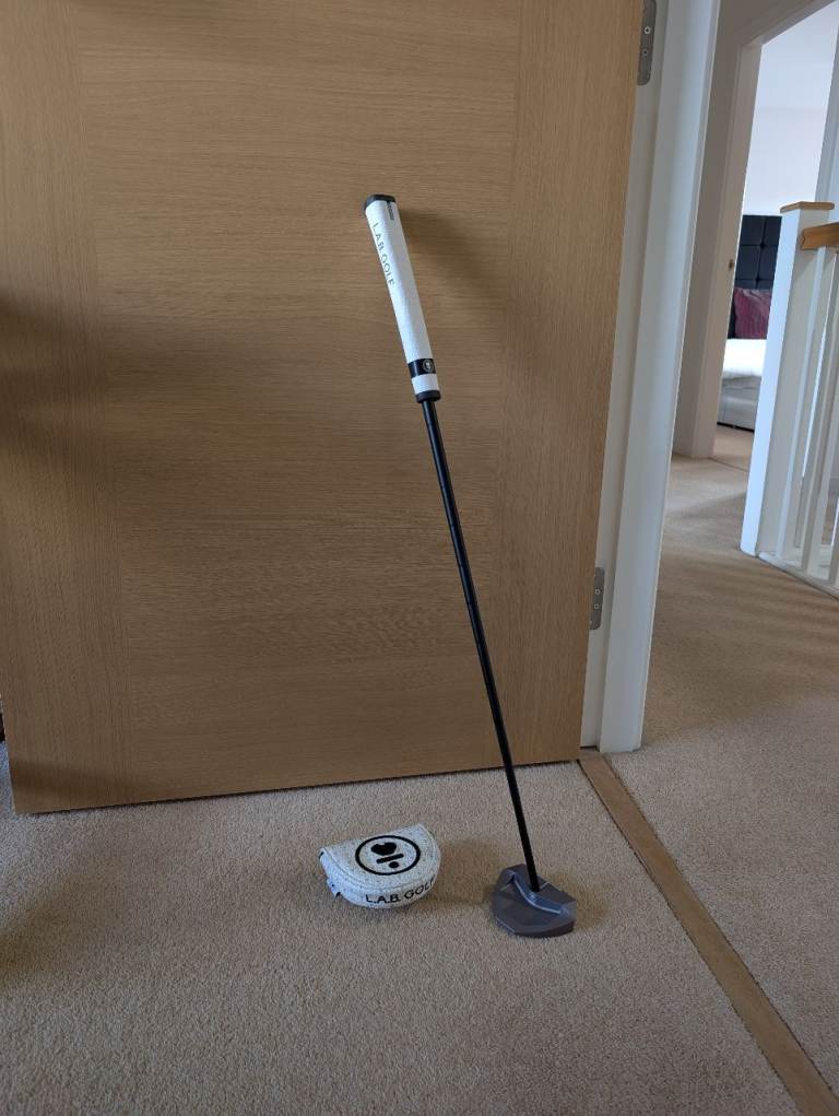 Lab Oz.1 putter