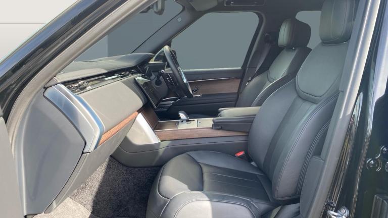 2025 Land Rover Range Rover 3.0 D350 HSE LWB 4dr Auto [7 Seat] Diesel Estate Estate Diesel Automatic