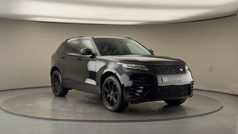 2023 Land Rover Range Rover Velar 2.0 D200 Edition 5dr Auto ESTATE DIESEL Automatic