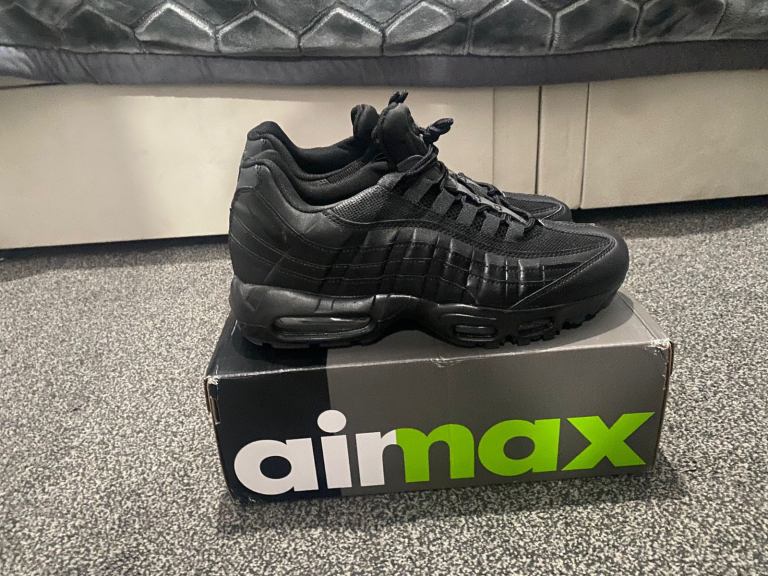 Nike air max tt95 men trainers 