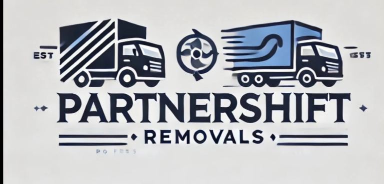 PartnerShift Removals