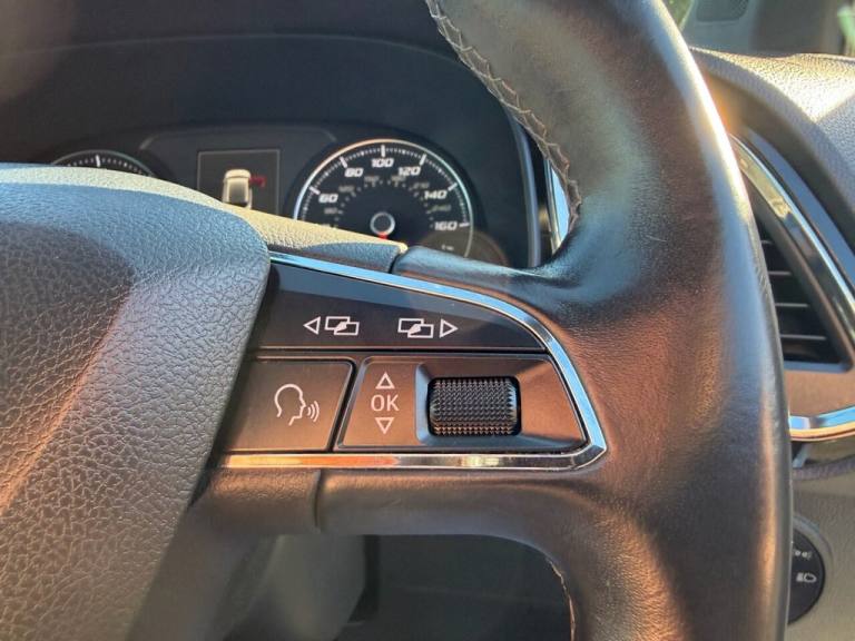 2016 66 SEAT ATECA 2.0 TDI XCELLENCE SUV 5DR DIESEL MANUAL 4DRIVE EURO 6 (S/S) (