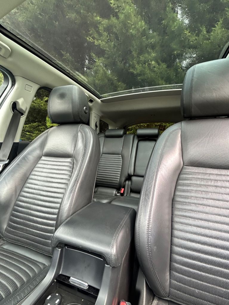 Land Rover,-( Automatick)-  DISCOVERY SPORT, Estate, 2015, Other, 1999 (cc), 5 doors