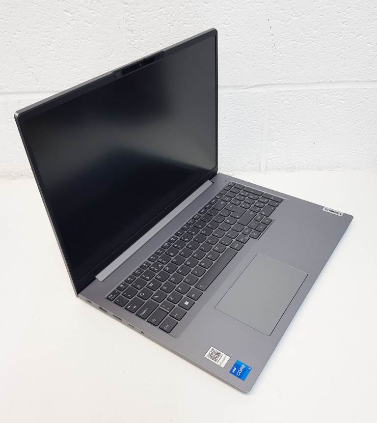 Super Fast Lenovo Laptop, 13th gen of core i5, 8GB DDR5 RAM, 512GB Storage, MS Office 2021,Win.11