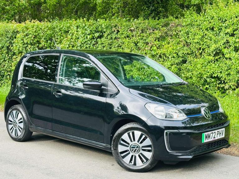 2022 Volkswagen up! 60kW E-Up 32kWh 5dr Auto HATCHBACK ELECTRIC Automatic