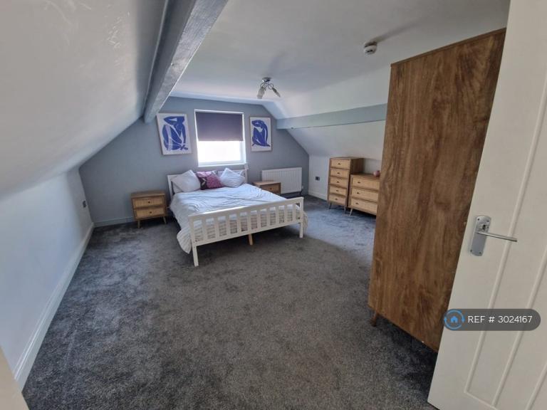 1 bedroom flat in Swansea, Swansea, SA1 (1 bed) (#3024167)