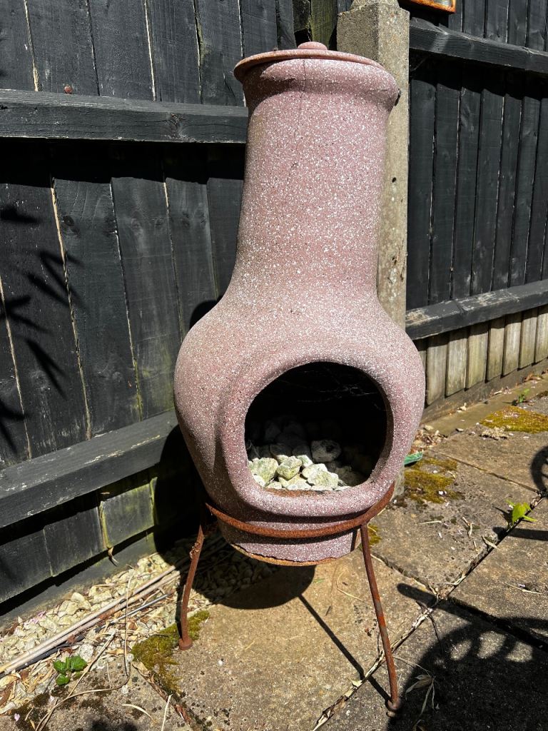 Chiminea