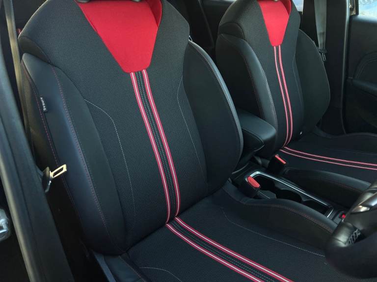 2022 Vauxhall Corsa 1.2 Turbo GS Line 5dr Hatchback PETROL Manual