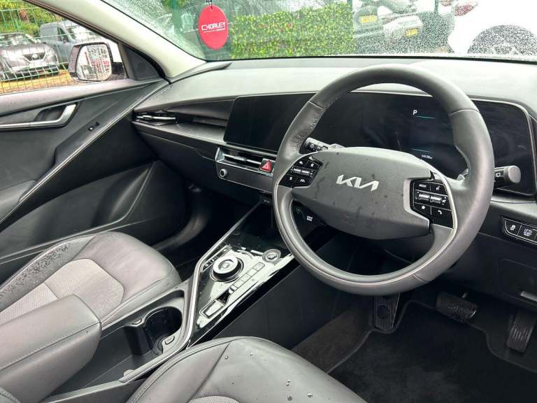 2023 Kia Niro 1.6h GDi 3 SUV 5dr Petrol Hybrid DCT Euro 6 (s/s) (139 bhp) SUV PETROL/ELECTRIC Aut...