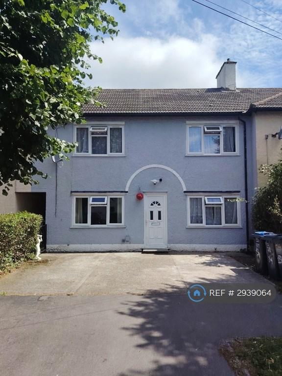 4 bedroom house in Norbury Avenue, Thornton Heath, CR7 (4 bed) (#2939064)