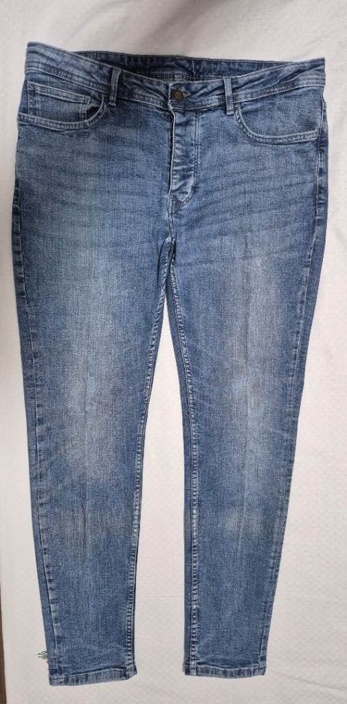 Jeans - Men