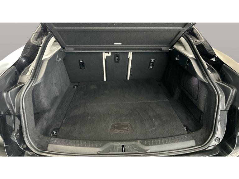 2020 Jaguar I-Pace 294kW EV400 HSE 90kWh 5dr Auto [11kW Charger] HATCHBACK ELECTRIC Automatic