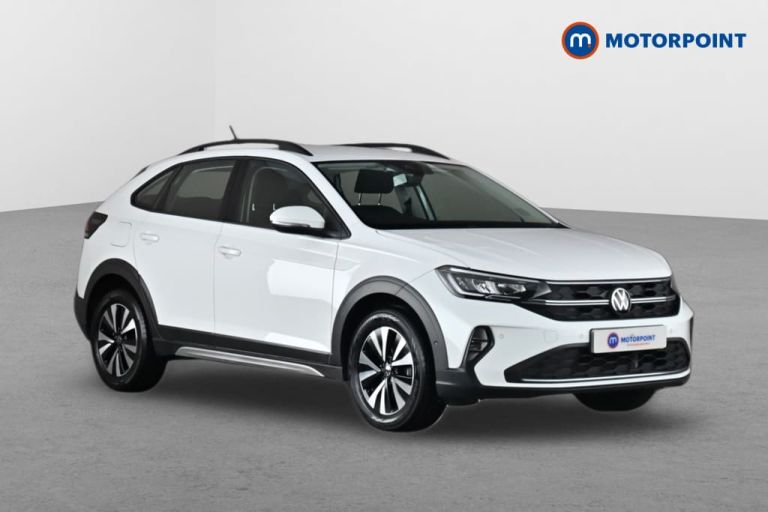 2023 Volkswagen Taigo 1.0 TSI 110 Life 5dr HATCHBACK PETROL Manual
