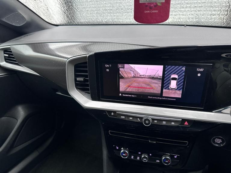 2023 23 REG VAUXHALL MOKKA 1.2 TURBO ULTIMATE DAMAGED REPAIRABLE SALVAGE