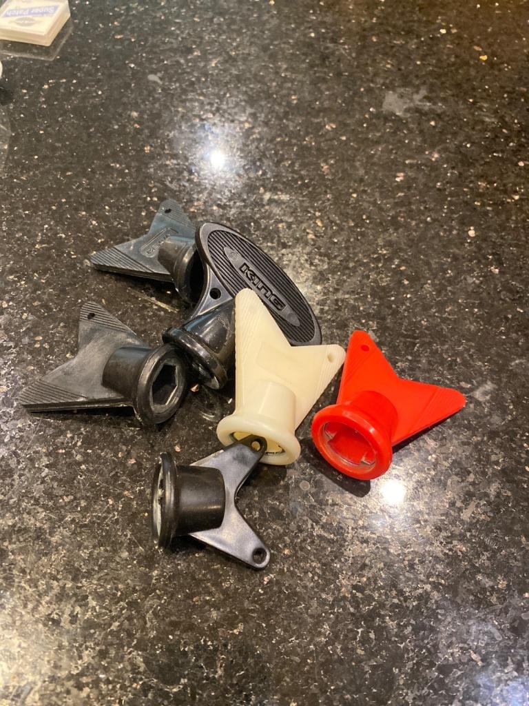 football stud removers job lot