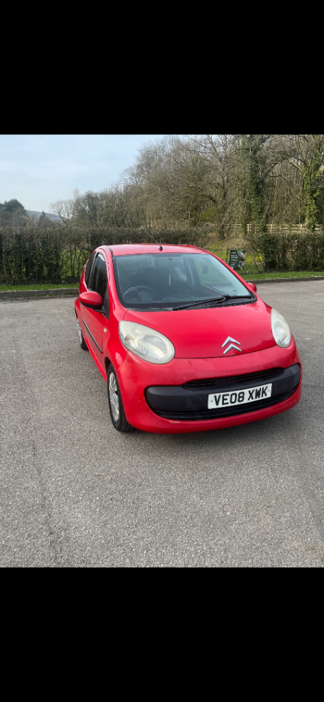 Citroen C1 - For sale 