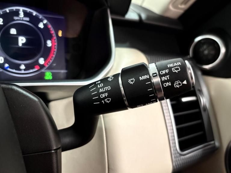 2018 Land Rover Range Rover Sport 3.0 SDV6 HSE Dynamic 5dr Auto ESTATE DIESEL Automatic