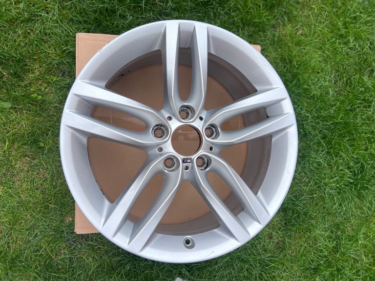 BMW 1 Series M Sport Alloy