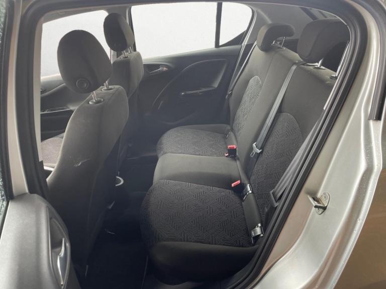 2017 Vauxhall Corsa 1.4i ecoTEC Energy Euro 6 5dr (a/c) Hatchback Petrol Manual