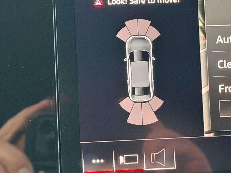 2019 Audi A6 Saloon 2.0 TDI 40 Black Edition Saloon 4dr Diesel S Tronic quattro Euro 6 (s/s) (2 S...