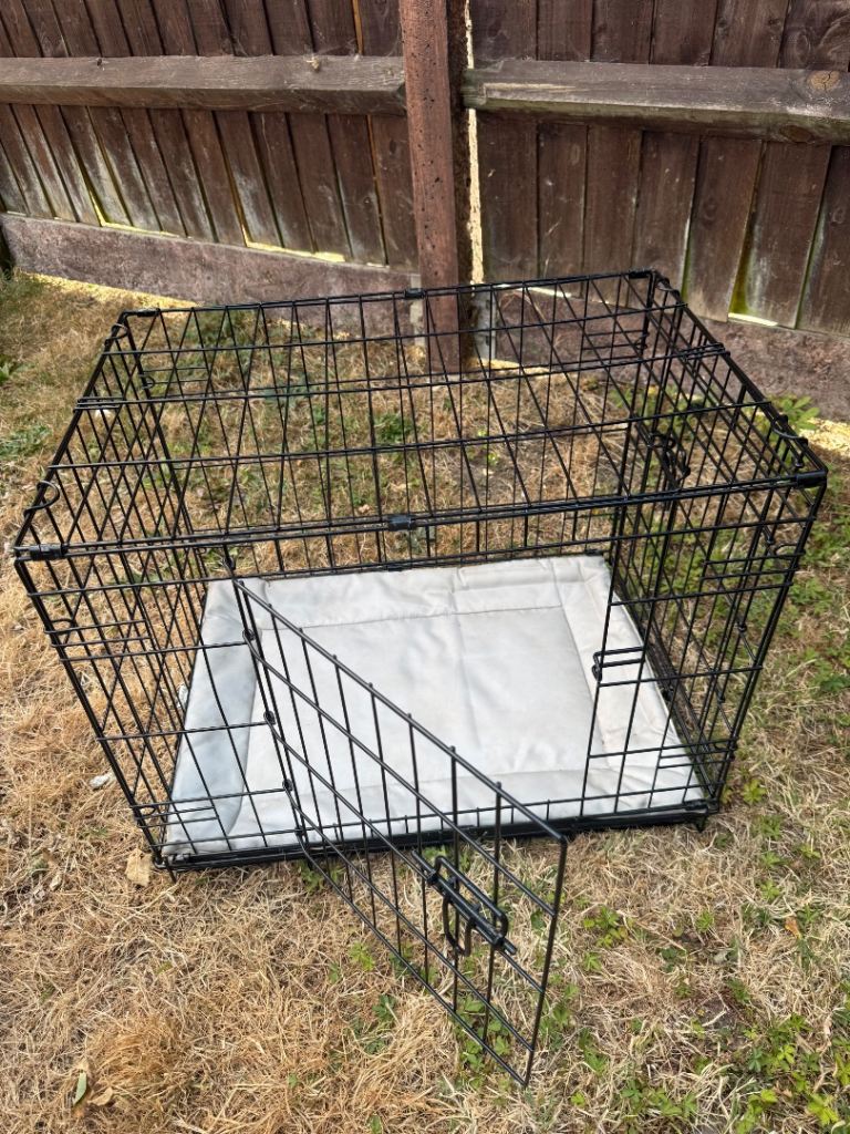 Dog Crate 