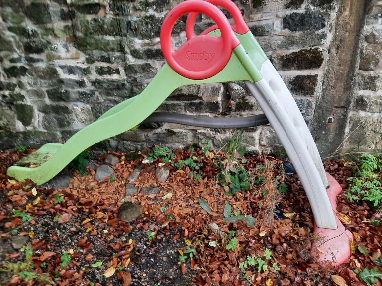 Child slide FREE