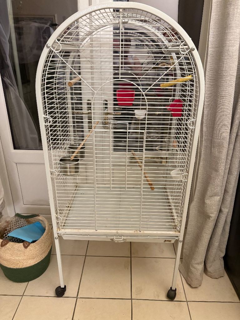 Bird/Parrot cage Large 