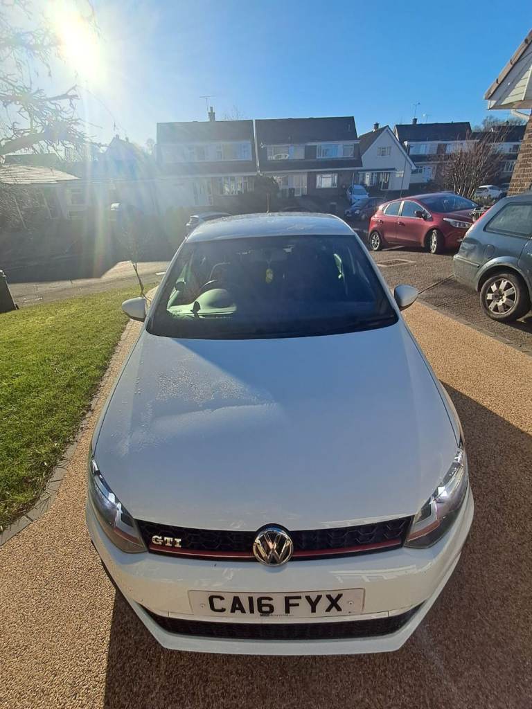 Volkswagen, POLO, Hatchback, 2016, Manual, 1798 (cc), 5 doors