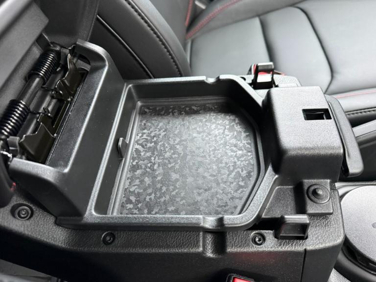 2025 Jeep Wrangler 2.0 GME Rubicon 4dr Auto8 CONVERTIBLE PETROL Automatic