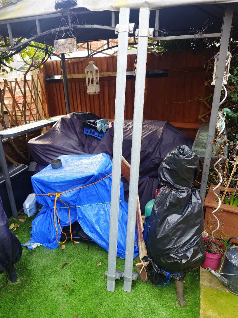 Universal Roof Rack for vans  Free