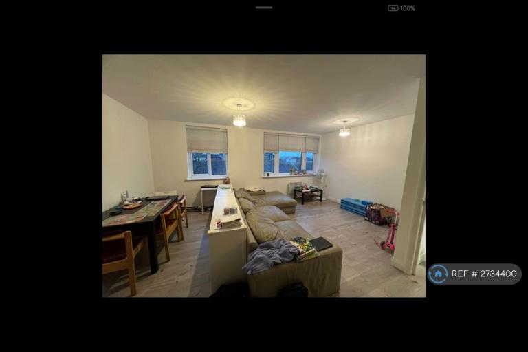 1 bedroom flat in London Road, Southampton, SO15 (1 bed) (#2734400)